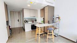 Sengkang Grand Residences (D19), Apartment #562088391